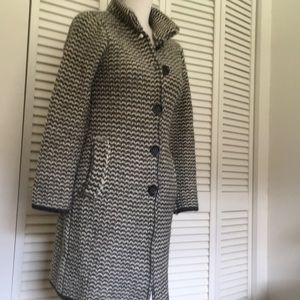 Cocogio Long Cardigan Sweater